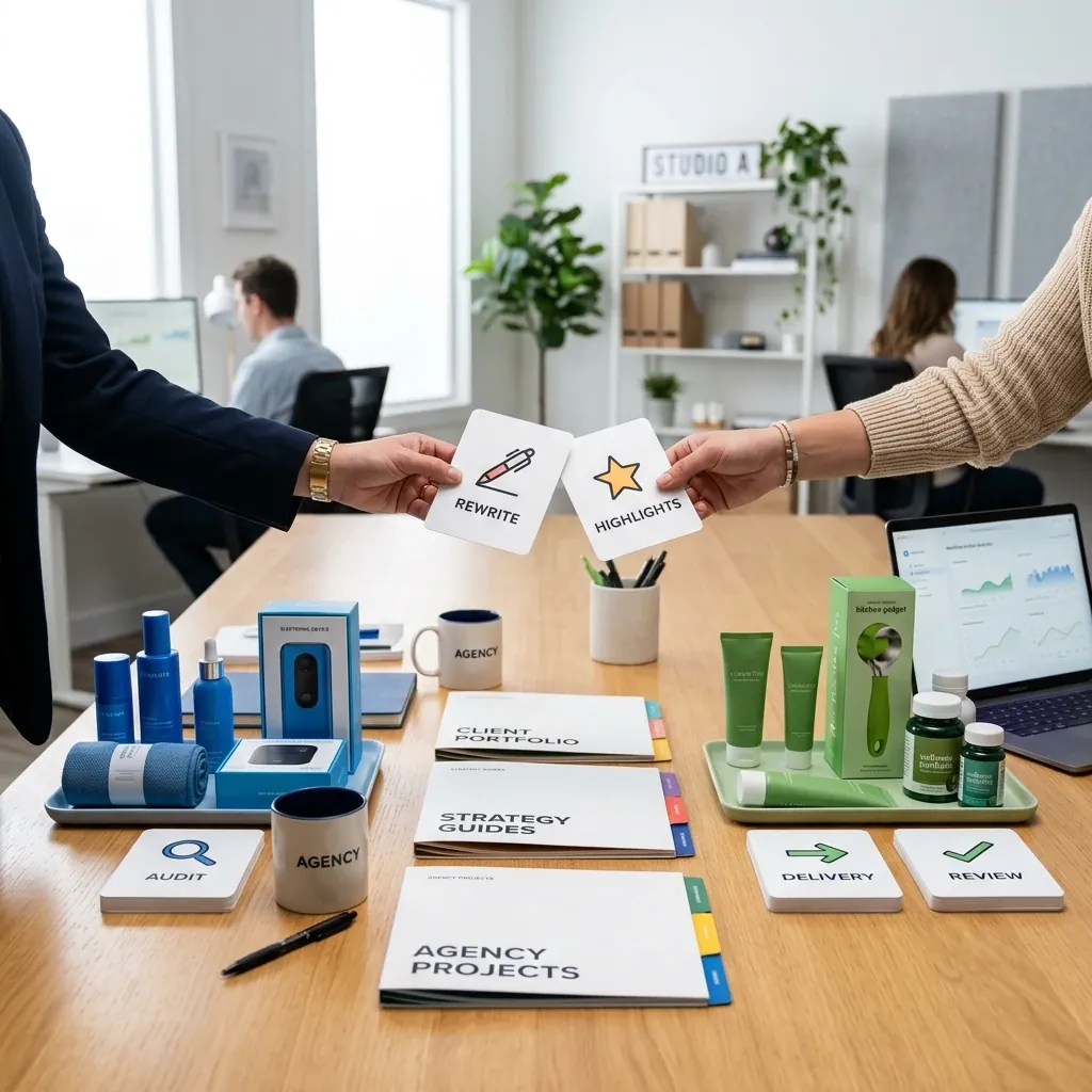 Amazon Title Compliance for Agencies: How to Fix Client Catalogs Faster