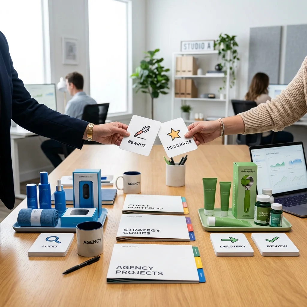 Amazon Title Compliance Service: How Sellers and Agencies Can Package the 75-Character Cleanup Work