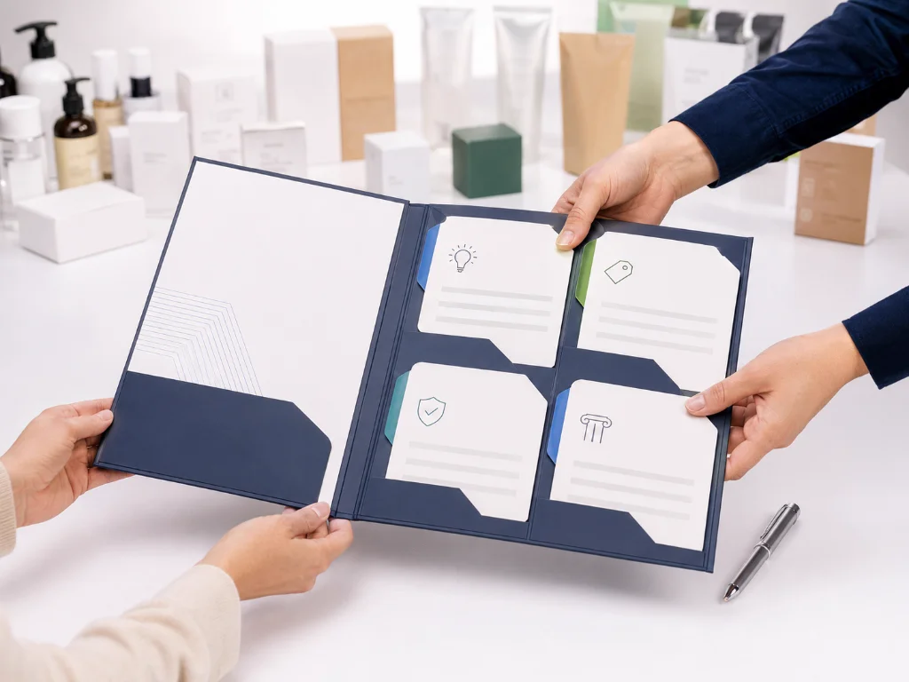 Review-ready Amazon product title requirements handoff with title, Item Highlights, validation notes, and original columns.
