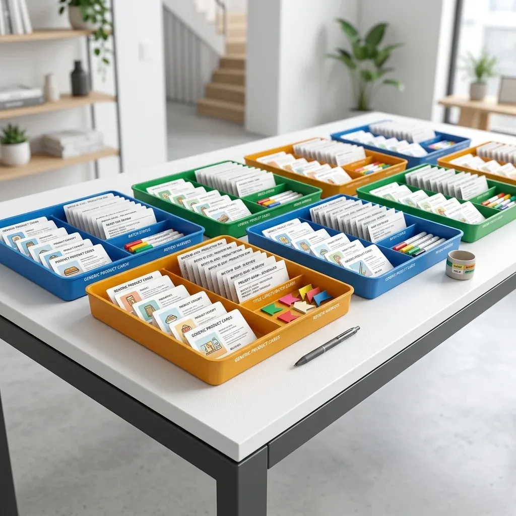 Amazon title compliance service expanding into marketplace images and A+ content workflows.